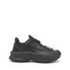 d-cage runner D-Cage Runner – Baskets en ripstop avec bordures en TPU