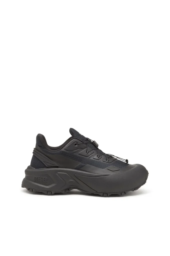 d-cage runner D-Cage Runner – Baskets en ripstop avec bordures en TPU