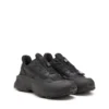d-cage runner D-Cage Runner – Baskets en ripstop avec bordures en TPU