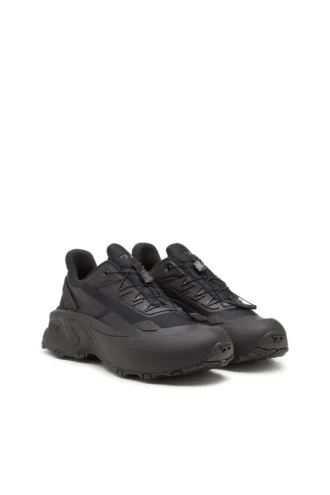 d-cage runner D-Cage Runner – Baskets en ripstop avec bordures en TPU