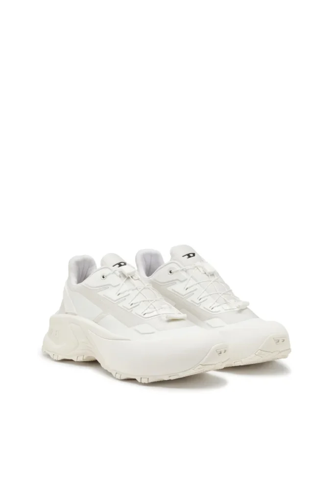 d-cage runner D-Cage Runner – Baskets en ripstop avec bordures en TPU