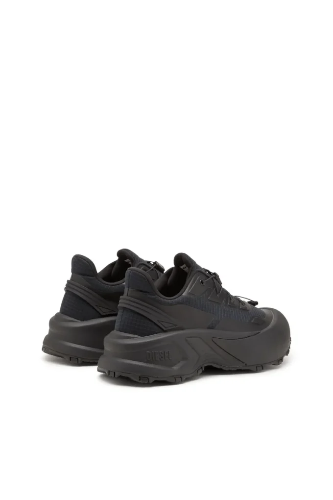 d-cage runner D-Cage Runner – Baskets en ripstop avec bordures en TPU