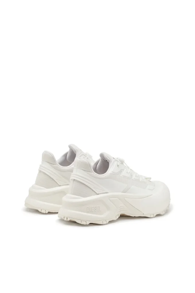 d-cage runner D-Cage Runner – Baskets en ripstop avec bordures en TPU
