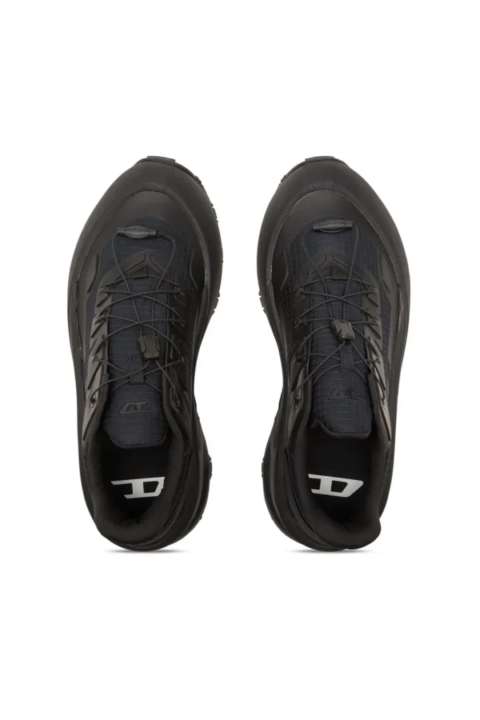 d-cage runner D-Cage Runner – Baskets en ripstop avec bordures en TPU