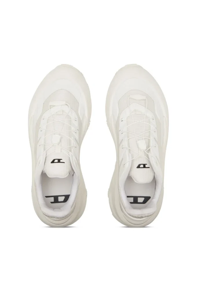 d-cage runner D-Cage Runner – Baskets en ripstop avec bordures en TPU