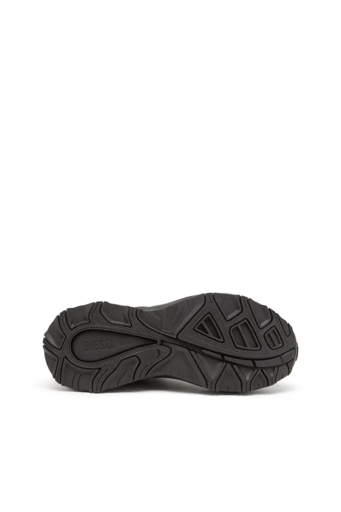 d-cage runner D-Cage Runner – Baskets en ripstop avec bordures en TPU