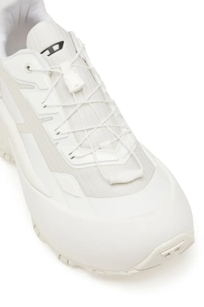 d-cage runner D-Cage Runner – Baskets en ripstop avec bordures en TPU