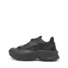 d-cage runner D-Cage Runner – Baskets en ripstop avec bordures en TPU