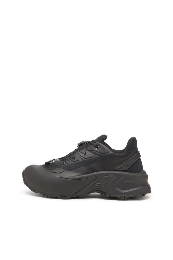 d-cage runner D-Cage Runner – Baskets en ripstop avec bordures en TPU