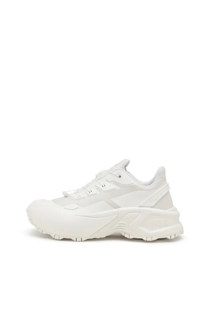 d-cage runner D-Cage Runner – Baskets en ripstop avec bordures en TPU