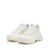 d-cage runner D-Cage Runner – Baskets en ripstop avec bordures en TPU