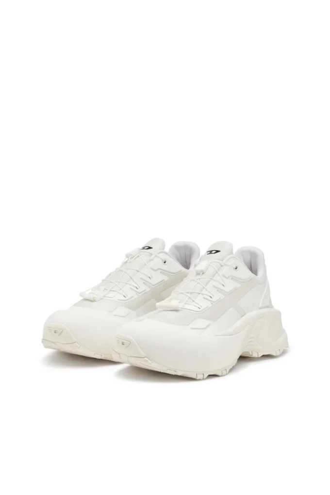 d-cage runner D-Cage Runner – Baskets en ripstop avec bordures en TPU