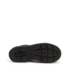 d-donald beatle Bottines Chelsea D-Donald en daim ciré et caoutchouc