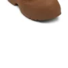 d-donald beatle Bottines Chelsea D-Donald en daim ciré et caoutchouc