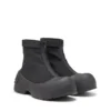 d-donald ch D-Donald – Bottines à bordures en caoutchouc