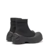 d-donald ch D-Donald – Bottines à bordures en caoutchouc