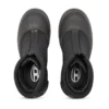 d-donald ch D-Donald – Bottines à bordures en caoutchouc