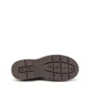 d-donald ch D-Donald – Bottines à bordures en caoutchouc