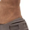 d-donald ch D-Donald – Bottines à bordures en caoutchouc