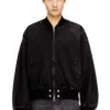 d-guz Blouson aviateur en denim