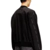 d-guz Blouson aviateur en denim