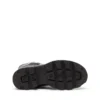 d-hammer bkr d w Bottes D-Hammer-Biker en cuir brillant