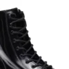 d-hammer bt Bottes D-Hammer-Combat en cuir brillant