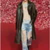 d-hammer bt d Bottes en cuir D-Hammer avec renfort ovale en D au niveau des orteils