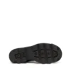 d-hammer bt zip d Bottines Chelsea D-Hammer-Leather avec embouts ovales en D