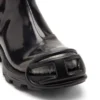 d-hammer bt zip d D-Hammer – Bottines en cuir avec fermeture éclair