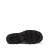 d-hammer bt zip d D-Hammer – Bottines en cuir avec fermeture éclair