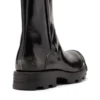 d-hammer bt zip d D-Hammer – Bottines en cuir avec fermeture éclair