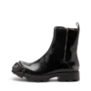 d-hammer bt zip d D-Hammer – Bottines en cuir avec fermeture éclair