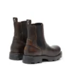 d-hammer ch Bottines Chelsea D-Hammer en cuir brossé