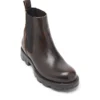 d-hammer ch Bottines Chelsea D-Hammer en cuir brossé
