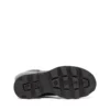 d-hammer hb d w Bottes en cuir D-Hammer montant jusqu&rsquo;aux genoux