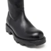 d-hammer hb d w Bottes en cuir D-Hammer montant jusqu&rsquo;aux genoux