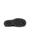 d-hammer so d Chaussures Derby D-Hammer en cuir brillant bicolore