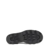 d-hammer so d D-Hammer – Chaussures à lacets en cuir avec bout ovale en D