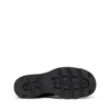 d-hammer so d D-Hammer – Chaussures à lacets en cuir avec bout ovale en D
