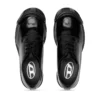 d-hammer so d D-Hammer – Chaussures à lacets en cuir avec bout ovale en D