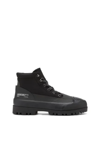 d-hiko bt x D-Hiko Bt X – Bottines en nylon balistique