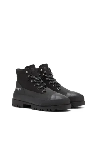 d-hiko bt x D-Hiko Bt X – Bottines en nylon balistique