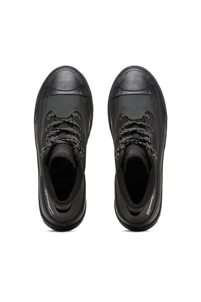 d-hiko bt x D-Hiko Bt X – Bottines en nylon balistique