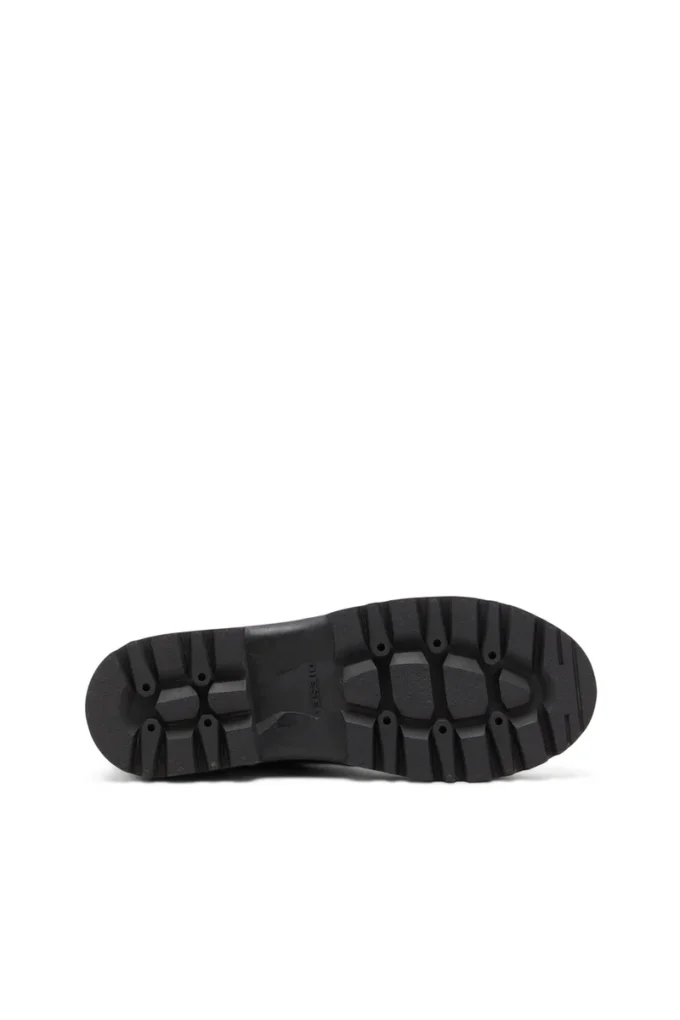 d-hiko bt x D-Hiko Bt X – Bottines en nylon balistique