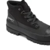 d-hiko bt x D-Hiko Bt X – Bottines en nylon balistique