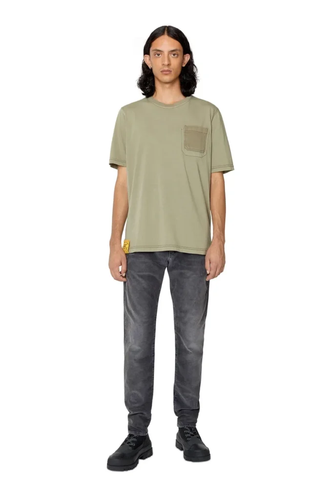 d-hiko bt x D-Hiko Bt X – Bottines en nylon balistique