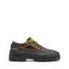 d-hiko sh x D-Hiko SH X – Chaussures de combat en cuir et caoutchouc