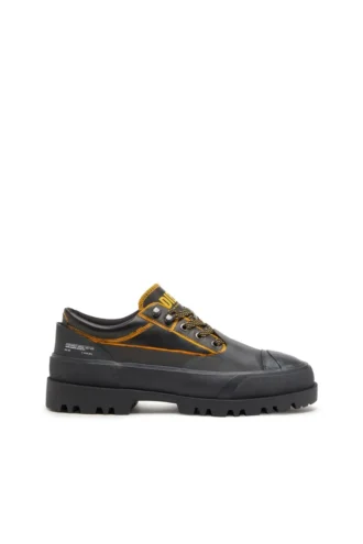 d-hiko sh x D-Hiko SH X – Chaussures de combat en cuir et caoutchouc