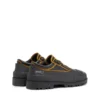 d-hiko sh x D-Hiko SH X – Chaussures de combat en cuir et caoutchouc